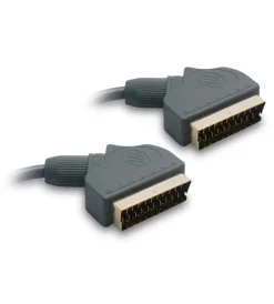 Cavi Particolari|Cavo scart standard m./m. 1.5 mt.