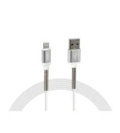 Online Cavo usb lightning - 100 cm - bianco  38930 Elettrico