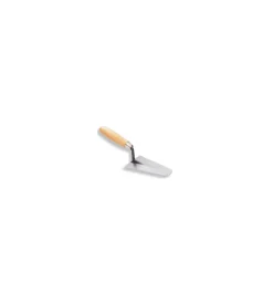 Sale Cazzuola punta tonda 20 cm. Utensili Edili