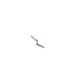 Utensili Edili- Cazzuolino a foglia d'ulivo 14 cm.