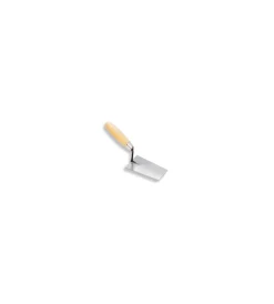 Utensili Edili- Cazzuolino punta quadra 14 cm.