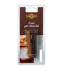 V33 Restauro Legno E Mobili|Cera per ritocchi - noce - 210 ml