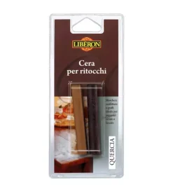 Cera per ritocchi - quercia - 210 ml Restauro Legno E Mobili