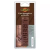 V33 Restauro Legno E Mobili|Cera riempitiva malleabile - noce scuro 10 - 50 ml