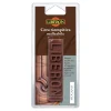 New Cera riempitiva malleabile - mogano 07 - 50 ml Restauro Legno E Mobili