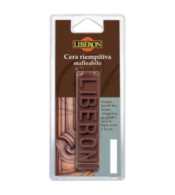 Restauro Legno E Mobili-V33 Cera riempitiva malleabile - douglas chiaro 06 - 50 ml
