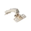 Clearance Cerniera ø 35 mm. braccio angolare apertura a 45° - 2 pz. Ferramenta Per Mobili E Infissi