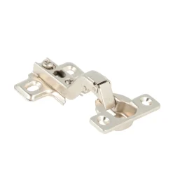 Clearance Cerniere apertura 95° - ø 26 - collo alto - 2 pz. Ferramenta Per Mobili E Infissi