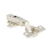 Outlet Cerniere con ammortizzatore integrato - ø 35 - collo basso - 2 pz. Ferramenta Per Mobili E Infissi