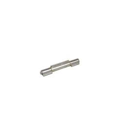 Ferramenta Per Mobili E Infissi- Cerniere da saldare a 3 ali perno sfilabile - 120 mm. - 2 pz.