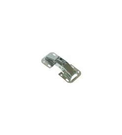 Cerniere "easy on" con molla - zincata- 1 pz. Ferramenta Per Mobili E Infissi