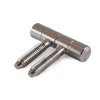 Best Cerniere per infissi "anuba" in ferro cromato ø 9 mm. 2 pz. Ferramenta Per Mobili E Infissi