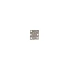 Serratura E Sicurezza- Cerniere spina fissa 40 x 40 mm. - zincate - 4 pz.