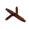 Sale Cerniere tornite "anuba" con testina - ø 14 mm. - bronzato - 2 pz. Ferramenta Per Mobili E Infissi