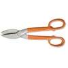 Cutter E Forbici-Beta Cesoia lame larghe dritte - 200 mm - 1112