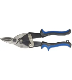 Cutter E Forbici- Cesoia per lamiera destra 250 mm.