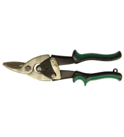 Cesoia per lamiera sinistra 250 mm. Cutter E Forbici