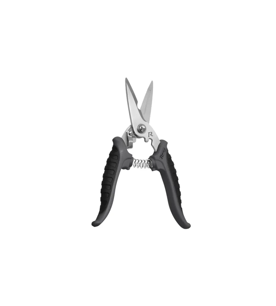 Cutter E Forbici-Ribimex Cesoia taglia tutto 180mm -