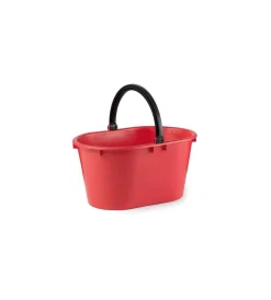 Discount Cesta ovale per raccolta uva, 25 litri Ordine E Sistemazione