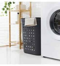 Accessori Bagno|Cesta portabiancheria 