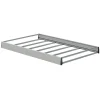 Portaggio-Nordrive Cesta portapacchi per auto e veicoli commerciali krs-12 kargo rack compact - 180x180x12 cm  nkr0304