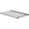 Portaggio-Nordrive Cesta portapacchi per auto e veicoli commerciali krs-07 kargo rack compact - 150x135x7 cm  nkr0702