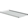 Portaggio-Nordrive Cesta portapacchi per auto e veicoli commerciali krs-12 kargo rack extended - 300x115x12 cm  nkr2211