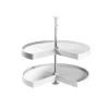 New Cestello "3/4" girevole 270° per mobile da 90 cm Accessori Cucina