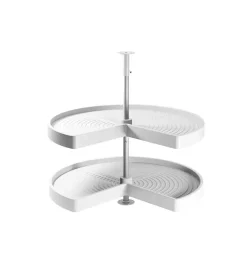 New Cestello "3/4" girevole 270ยฐ per mobile da 90 cm Accessori Cucina