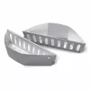 Sale Cesti separa carbone "char basket" per barbecue ø 57 e 67 cm Barbecue