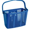 Online Cestino xl blu "plaza" - bellelli Bici