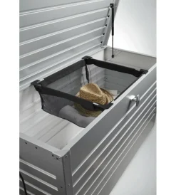 Casette Da Giardino-Biohort Cesto estraibile "b" per baule da esterno 130, lb e hb 160 - . 67071