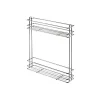 Best Cesto estraibile porta bottiglie sottolavello, 15 cm Ordine E Sistemazione