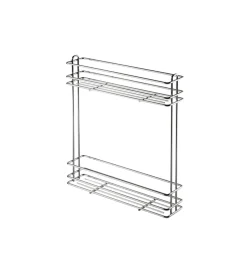 Best Cesto estraibile porta bottiglie sottolavello, 15 cm Ordine E Sistemazione