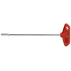 Outlet Chiave a bussola manico a t - 6 mm. Chiavi