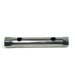 Online Chiave a tubo doppia dritta 8 - 9 mm. Chiavi