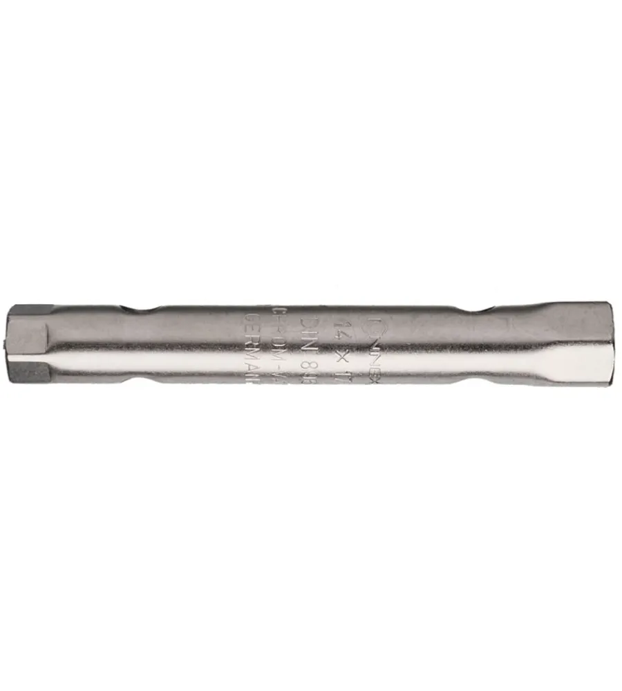 Chiavi- Chiave a tubo dritta 20 - 22 mm.