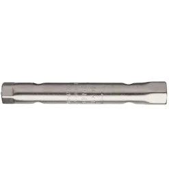 Chiavi- Chiave a tubo dritta 12 - 13 mm.
