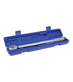 Garage E Manutenzione-Michelin Chiave dinamometrica 1/2" con valigetta