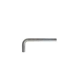 Chiavi|Chiave esagonale maschio 4 mm.