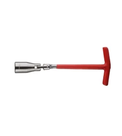 Chiavi|Chiave per candele - 16 mm.