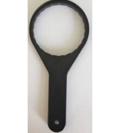New Chiave per contenitore filtro serie 5" Trattamento Acqua