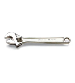 Beta Chiavi|Chiave regolabile a rullino - 20 cm - 111