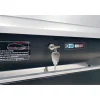 Portaggio-Nordrive Chiave ricambio per box tetto  n99952