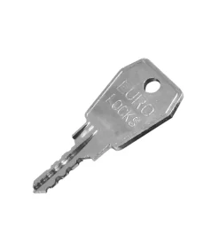Portaggio-Nordrive Chiave ricambio per box tetto  n99952