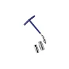 Garage E Manutenzione-Lampa Chiave svitacandele 16+21 mm.  65881