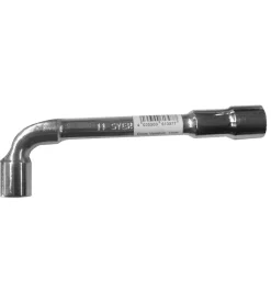 New Chiave tubolare a pipa 17 mm. Chiavi