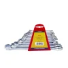 New Chiavi combinate 12 pz. Chiavi