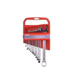 Discount Chiavi combinate serie 12 pz. Chiavi