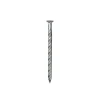 Hot Chiodi a vite testa piana svasata 3,6 x 40 - 50 pz. Sistemi Di Fissaggio